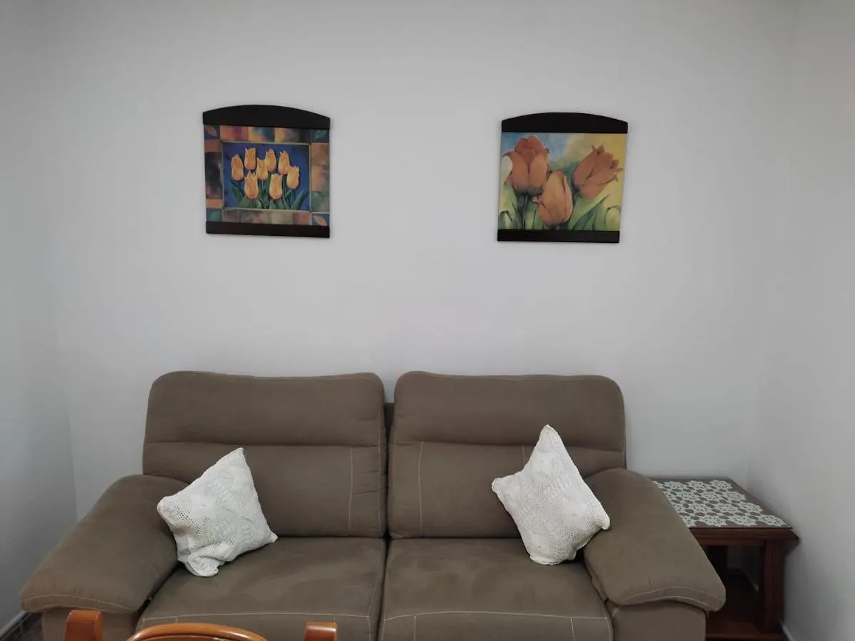 Сasa de vacaciones Casa abuelo Juan Villa Torre Alhaquime