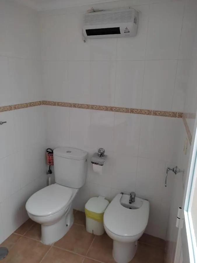 Сasa de vacaciones Casa abuelo Juan Villa Torre Alhaquime