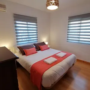 Apartamento Spacious, Armilla
