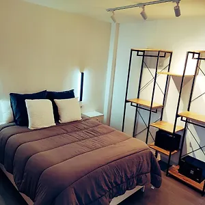 Apartamento Cuatrovigas, Bollullos de la Mitación