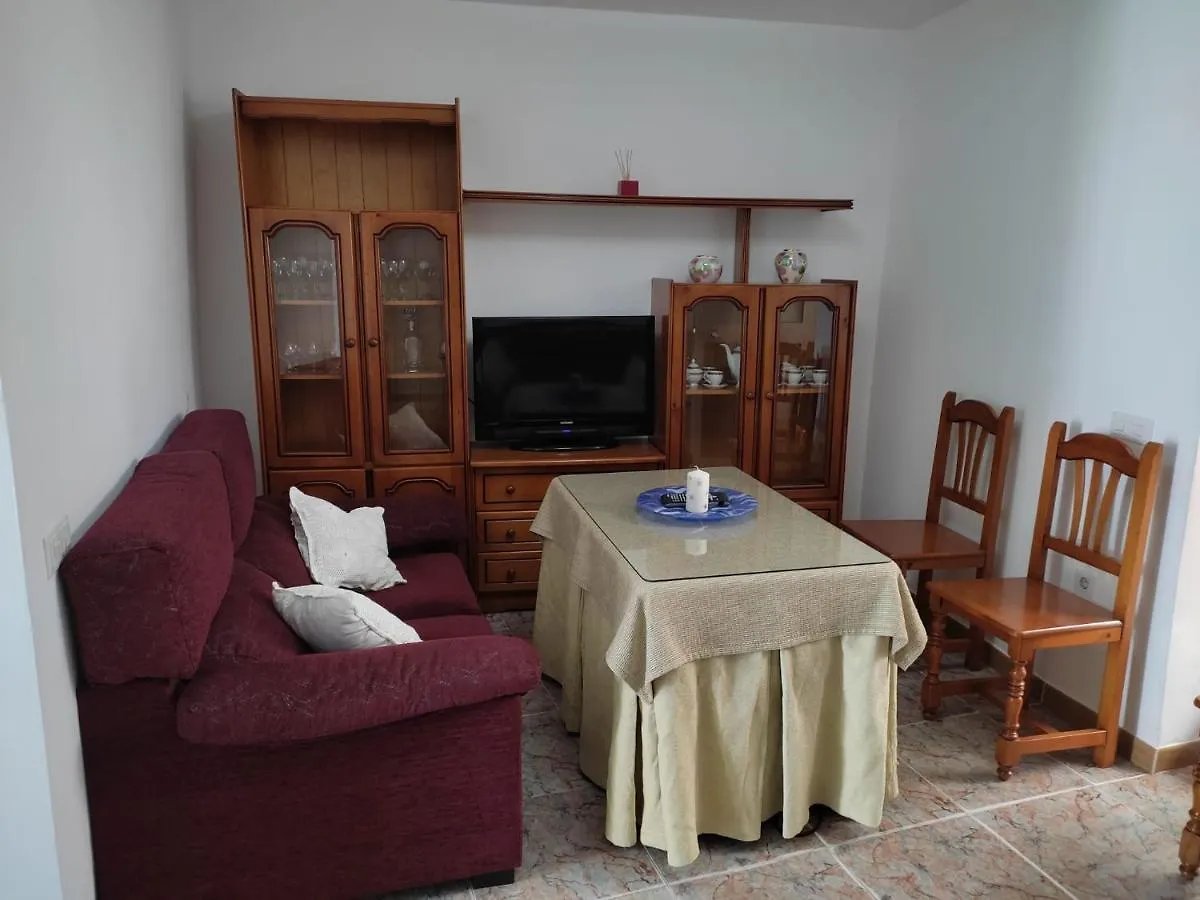 Casa Abuelo Juan Βίλα Torre Alhaquime